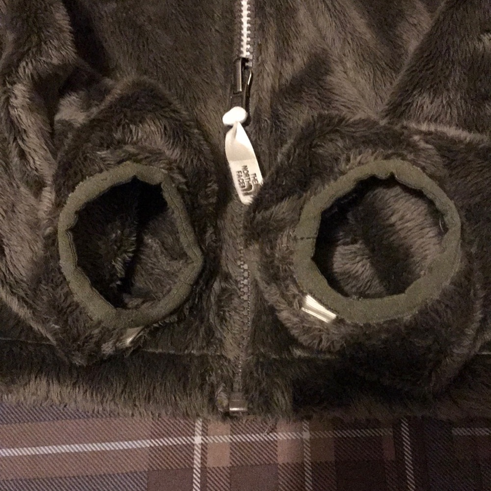 North Face Osito Jacket - Picture 5 of 7
